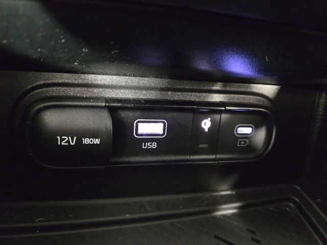 2025 Kia Sportage SX-Prestige