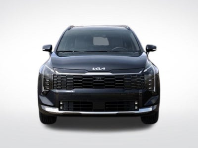 2027 Kia Sportage SX-Prestige
