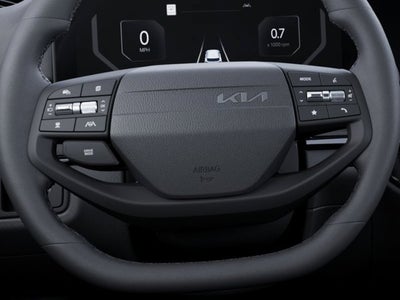 2027 Kia Sportage SX-Prestige