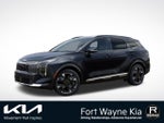 2027 Kia Sportage SX-Prestige