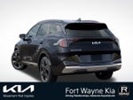 2027 Kia Sportage SX-Prestige