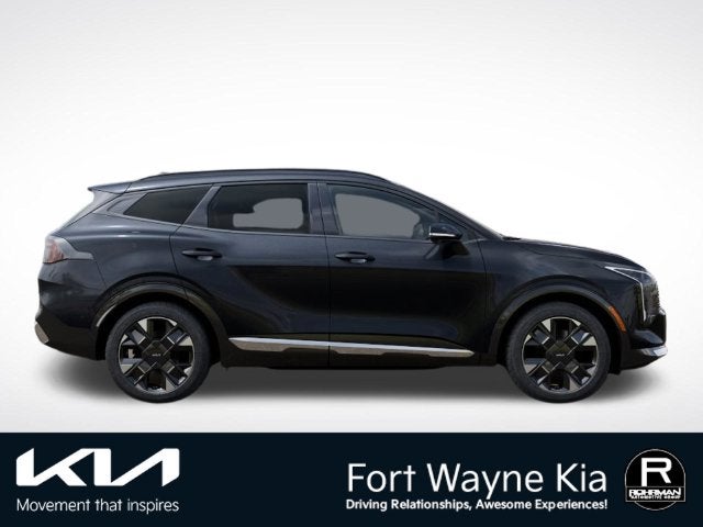 2027 Kia Sportage SX-Prestige