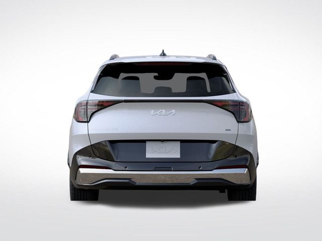 2027 Kia Sportage SX-Prestige