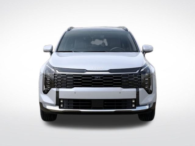 2027 Kia Sportage SX-Prestige