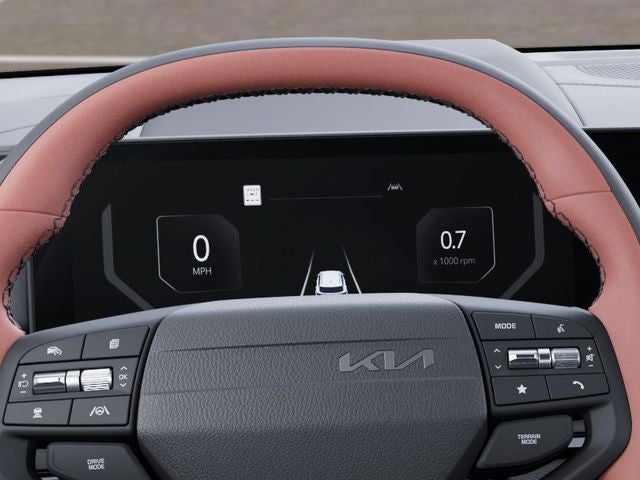 2027 Kia Sportage SX-Prestige
