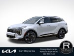 2027 Kia Sportage SX-Prestige