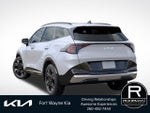 2027 Kia Sportage SX-Prestige
