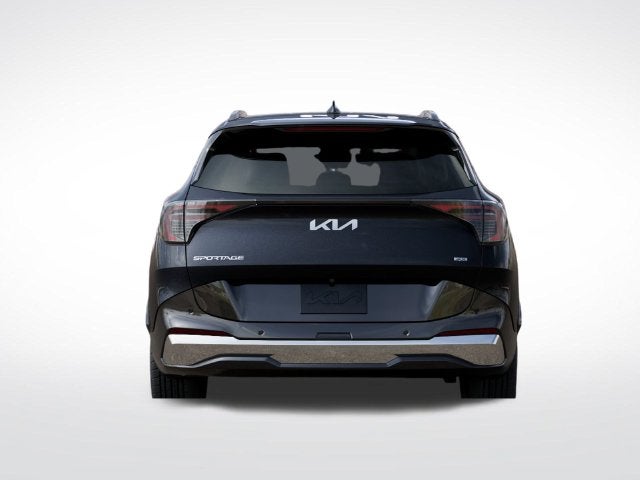 2027 Kia Sportage SX-Prestige