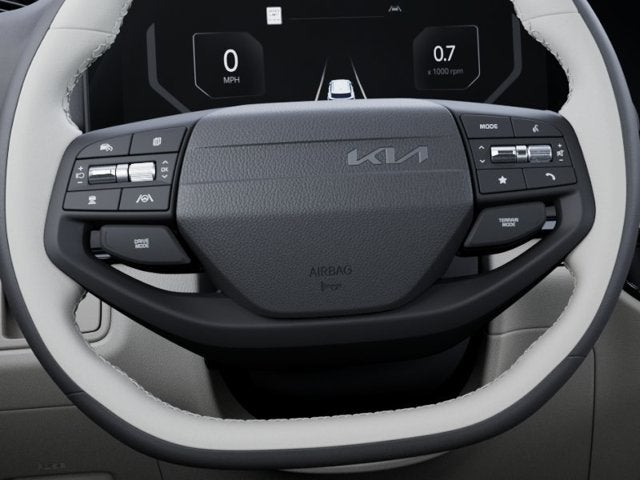 2027 Kia Sportage SX-Prestige
