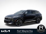 2027 Kia Sportage SX-Prestige