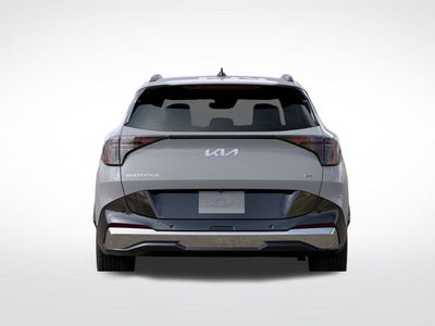 2027 Kia Sportage SX-Prestige