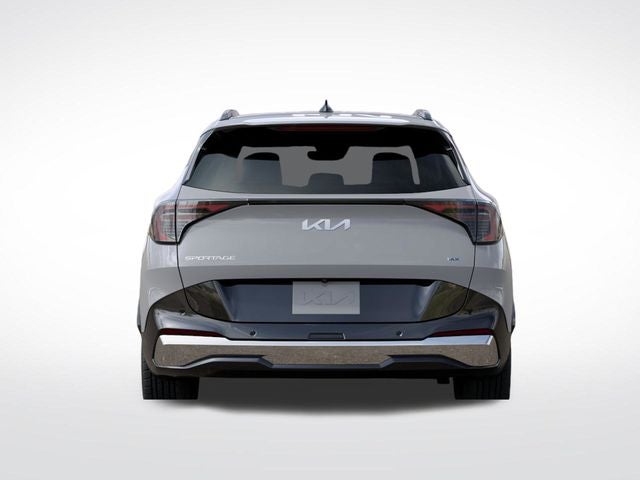 2027 Kia Sportage SX-Prestige