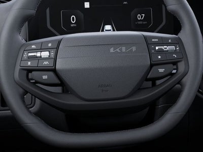 2027 Kia Sportage SX-Prestige