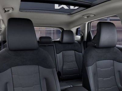 2027 Kia Sportage SX-Prestige