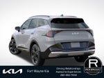 2027 Kia Sportage SX-Prestige