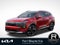 2027 Kia Sportage SX-Prestige