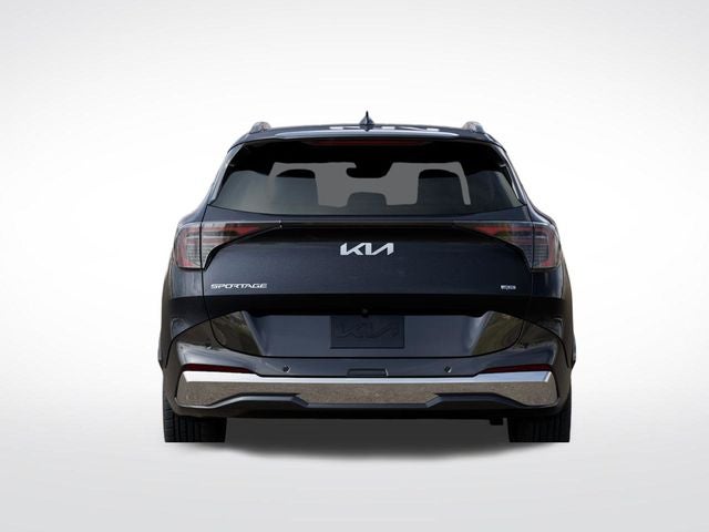 2027 Kia Sportage SX-Prestige