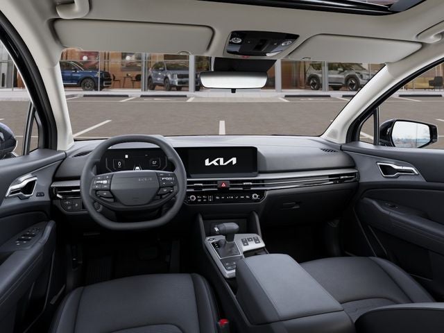 2027 Kia Sportage SX-Prestige