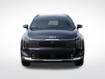 2027 Kia Sportage SX-Prestige