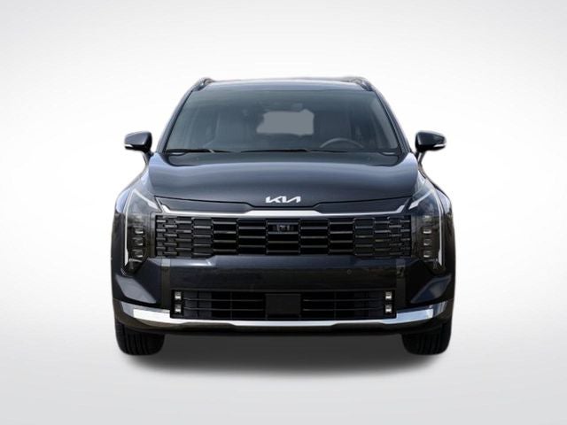 2027 Kia Sportage SX-Prestige