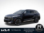 2027 Kia Sportage SX-Prestige
