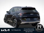 2027 Kia Sportage SX-Prestige