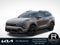 2027 Kia Sportage X-Line