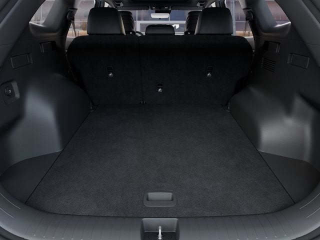 2027 Kia Sportage X-Line