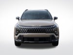 2027 Kia Sportage X-Line