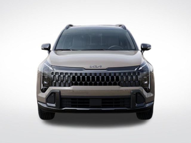 2027 Kia Sportage X-Line