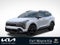 2027 Kia Sportage X-Line