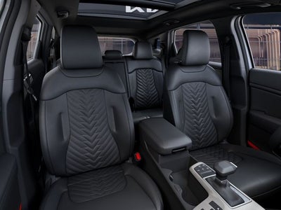 2027 Kia Sportage X-Line