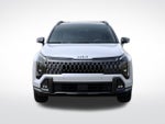 2027 Kia Sportage X-Line