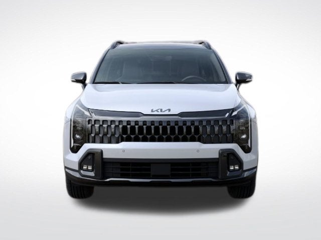 2027 Kia Sportage X-Line
