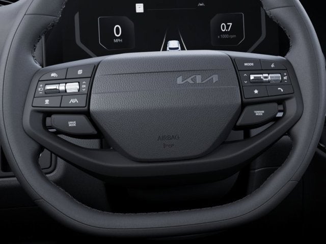 2027 Kia Sportage X-Line