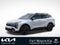 2027 Kia Sportage X-Line