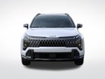 2027 Kia Sportage X-Line