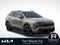 2027 Kia Sportage X-Line