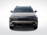 2027 Kia Sportage X-Line