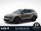 2027 Kia Sportage X-Line