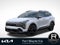2027 Kia Sportage X-Line