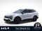 2027 Kia Sportage X-Line
