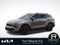 2027 Kia Sportage X-Line