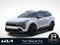 2027 Kia Sportage X-Line