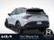 2027 Kia Sportage X-Line