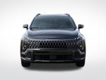 2027 Kia Sportage X-Line
