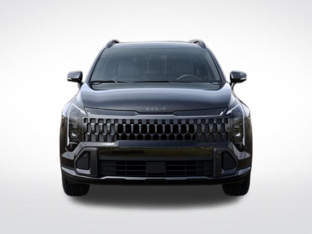 2027 Kia Sportage X-Line