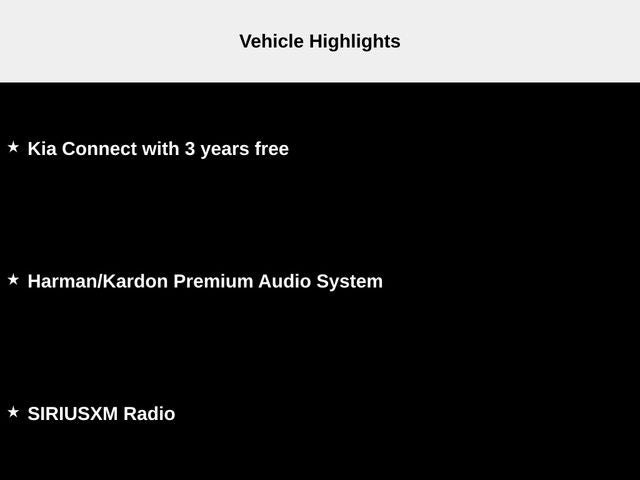 2026 Kia Sportage X-Pro Prestige