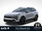 2027 Kia Sportage X-Pro Prestige