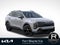 2027 Kia Sportage X-Pro Prestige